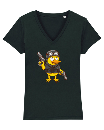 Gangsta Duck Black