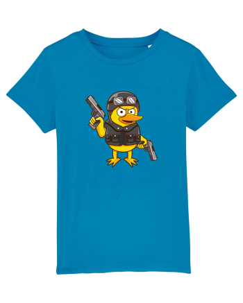 Gangsta Duck Azur