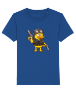 Gangsta Duck Tricou mânecă scurtă  Copii Mini Creator