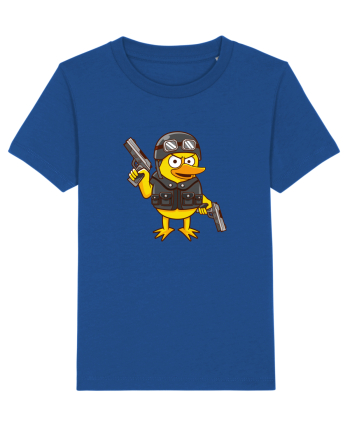 Gangsta Duck Majorelle Blue