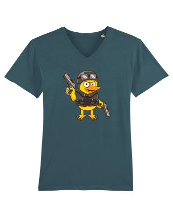 Gangsta Duck Stargazer