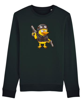 Gangsta Duck Black