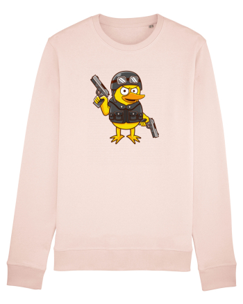 Gangsta Duck Candy Pink