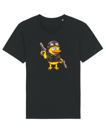 Gangsta Duck Black