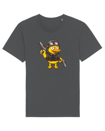 Gangsta Duck Anthracite