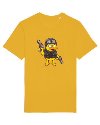Gangsta Duck Spectra Yellow