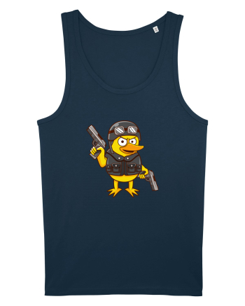 Gangsta Duck Navy