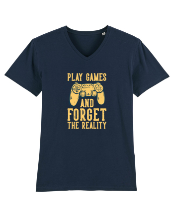 Play Games And Forget The Reality French Navy