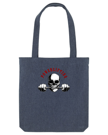 Powerlifting Midnight Blue