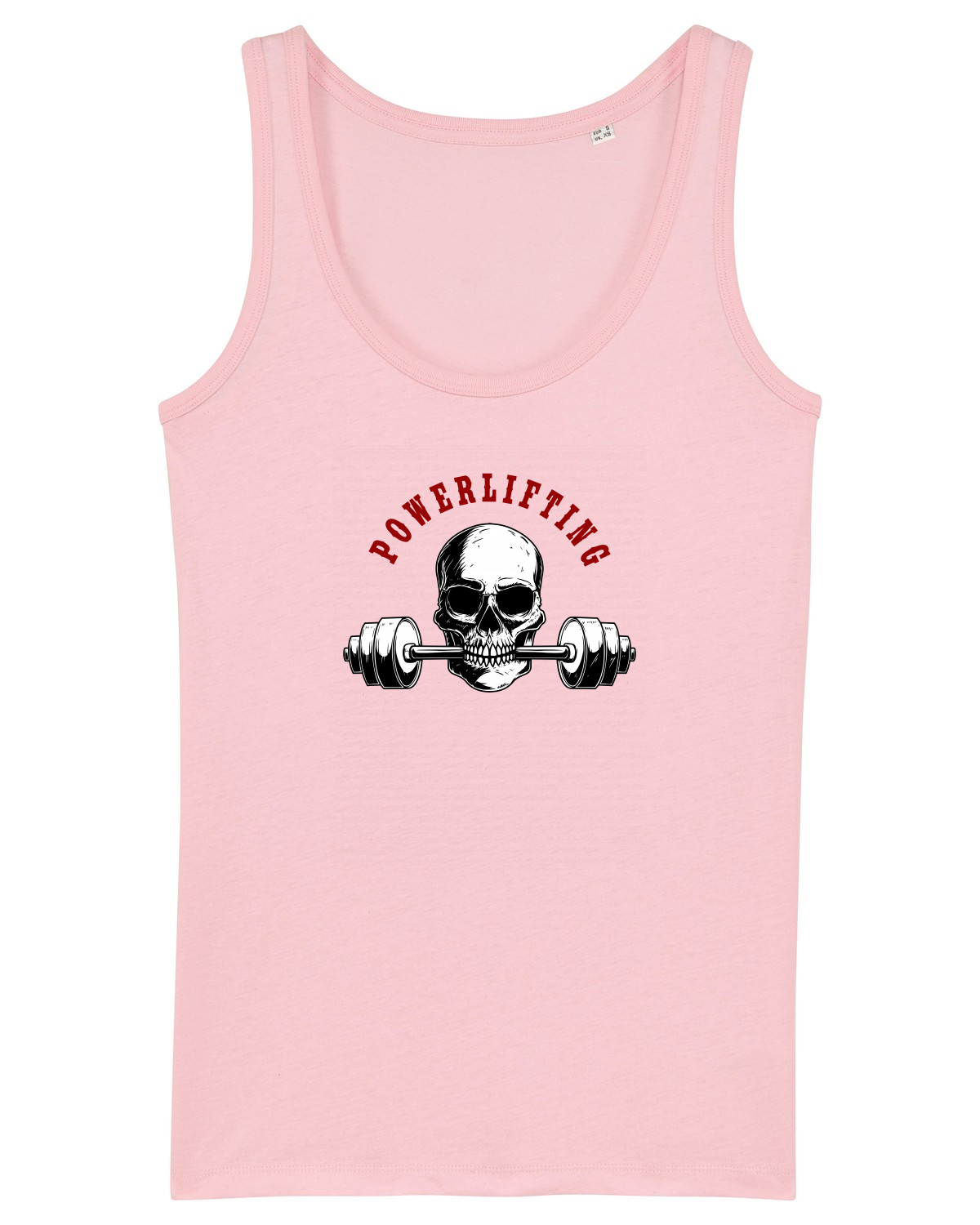 Maiou Damă Dreamer Cotton Pink