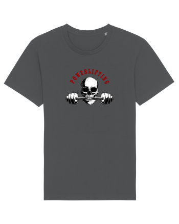 Powerlifting Anthracite