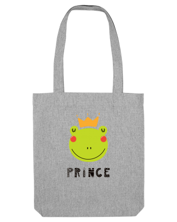 Prince Heather Grey