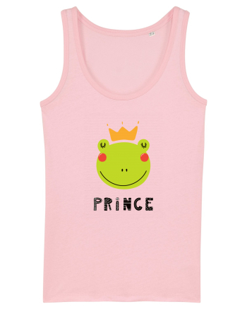 Prince Cotton Pink