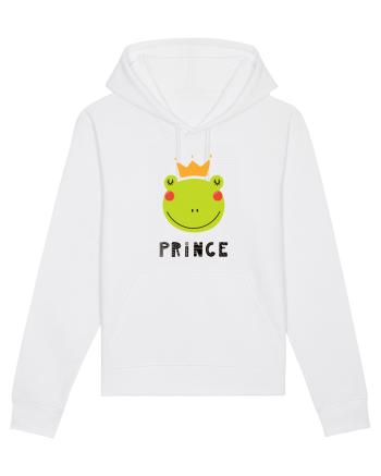 Prince White