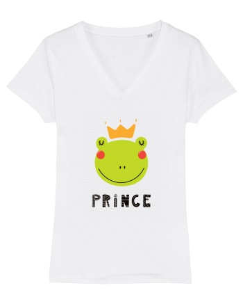 Prince White