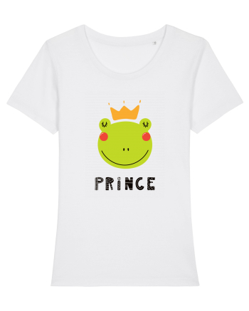 Prince White
