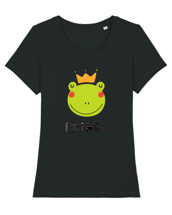 Prince Black