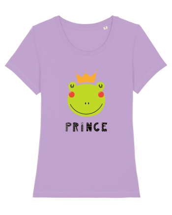 Prince Lavender Dawn