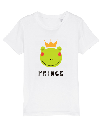 Prince White