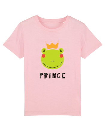 Prince Cotton Pink