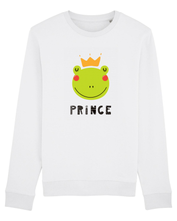 Prince White