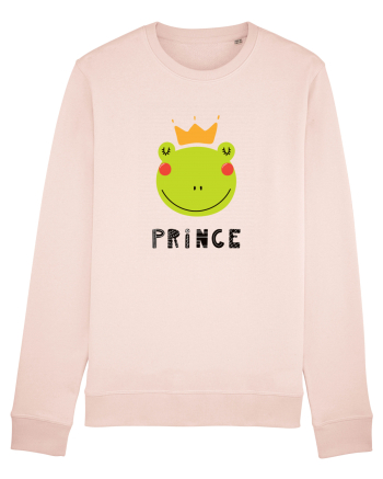 Prince Candy Pink