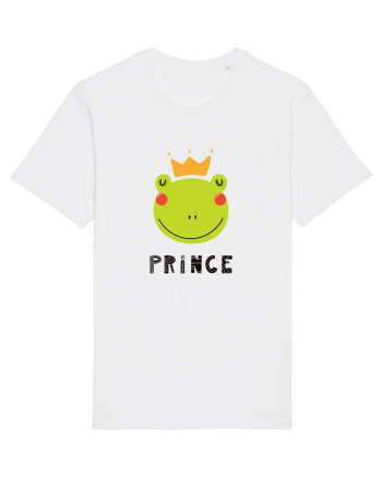 Prince White