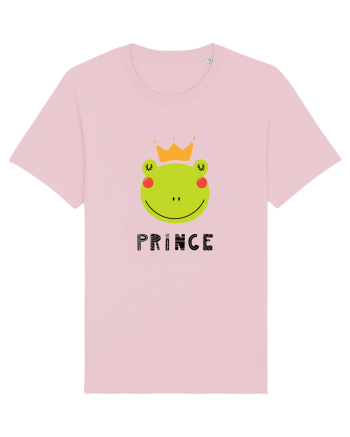 Prince Cotton Pink