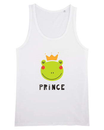 Prince White