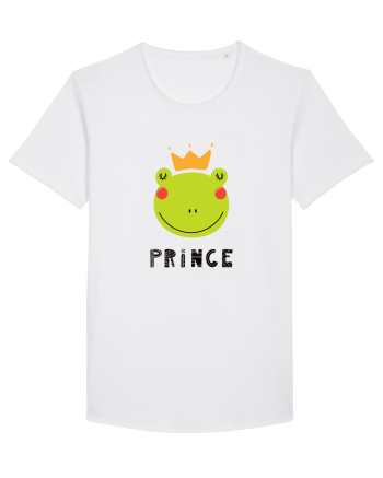 Prince White