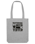 Professional Beer Tester Sacoșă textilă