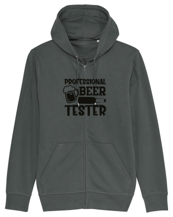 Professional Beer Tester Anthracite