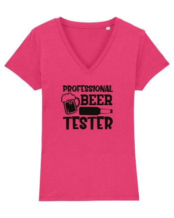 Professional Beer Tester Raspberry