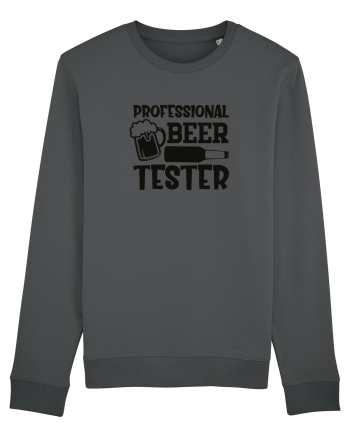 Professional Beer Tester Anthracite