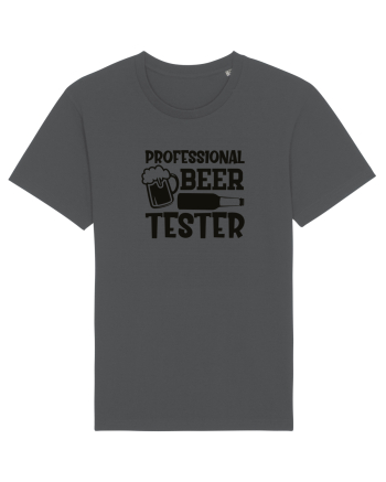 Professional Beer Tester Anthracite