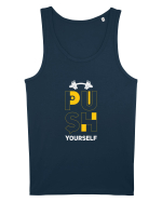 Push Yourself Maiou Bărbat Runs