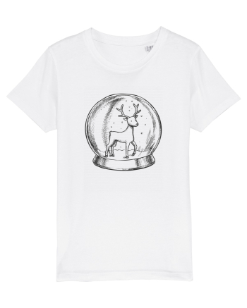 Reindeer White