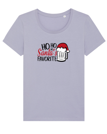 Ho Ho Ho Santa's Favorite Lavender