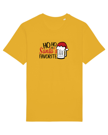Ho Ho Ho Santa's Favorite Spectra Yellow