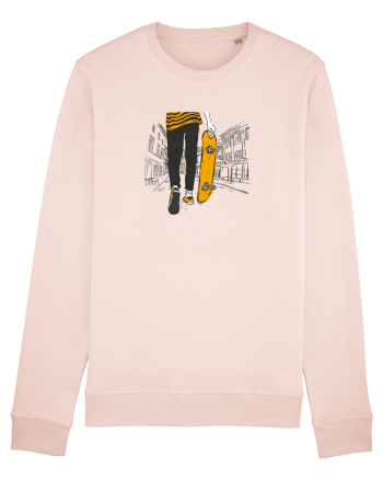 Skater Candy Pink