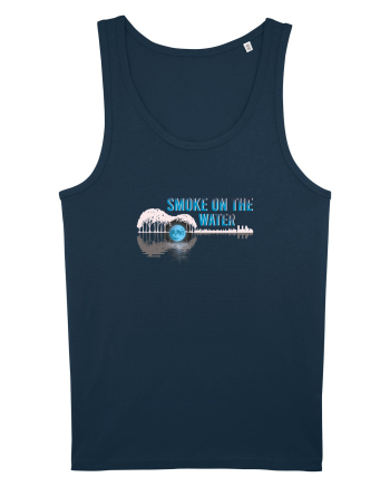 Smoke On The Water Navy