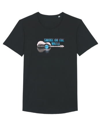 Smoke On The Water Black