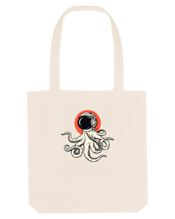 Space Octopus Natural