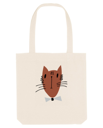 Stylish Cat Natural