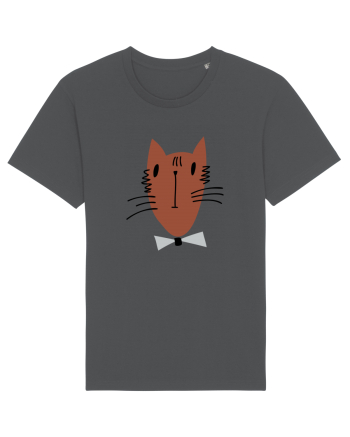 Stylish Cat Anthracite