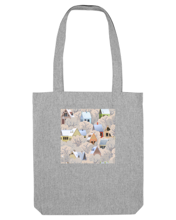 Tablou De Iarna Heather Grey