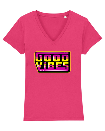 Good Vibes Raspberry