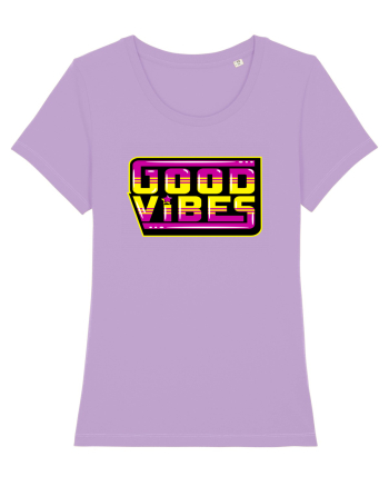 Good Vibes Lavender Dawn