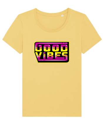 Good Vibes Jojoba