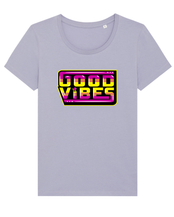 Good Vibes Lavender